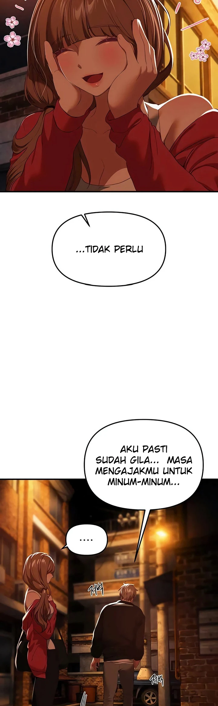 Beautiful Days - Page 2